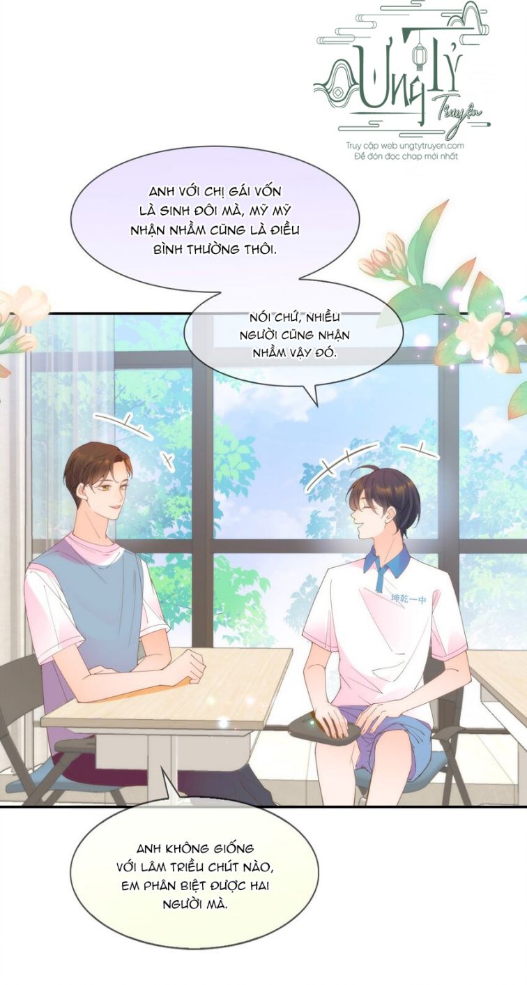 Nhịp Đập Thầm Lặng Chap 16 - Next Chap 17