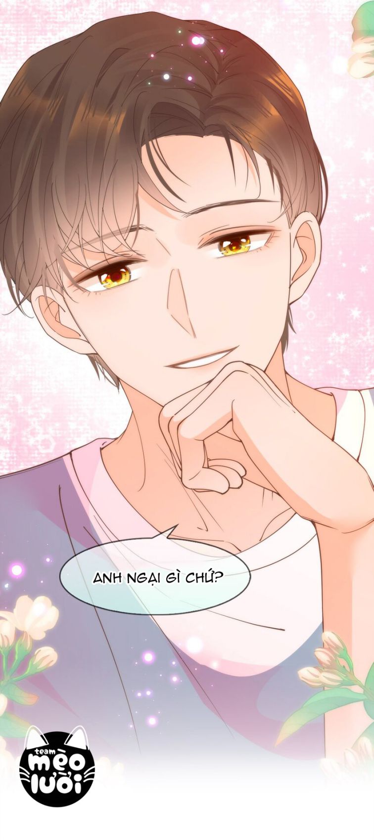 Nhịp Đập Thầm Lặng Chap 16 - Next Chap 17