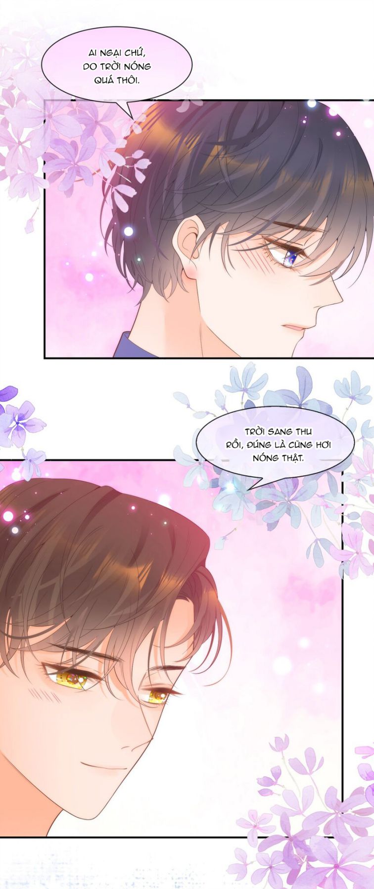 Nhịp Đập Thầm Lặng Chap 16 - Next Chap 17