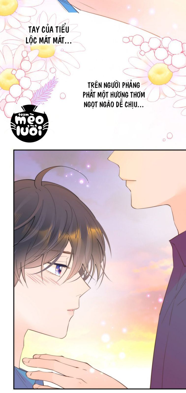 Nhịp Đập Thầm Lặng Chap 16 - Next Chap 17