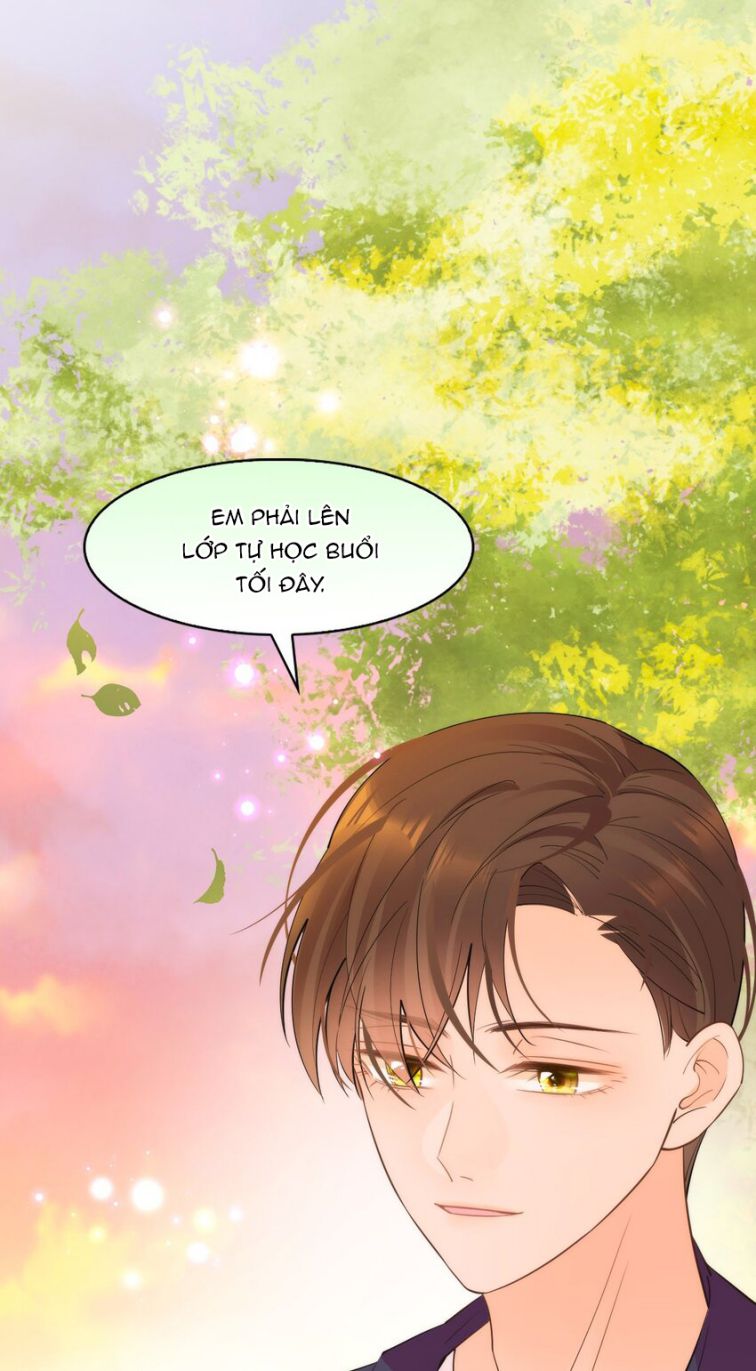 Nhịp Đập Thầm Lặng Chap 16 - Next Chap 17