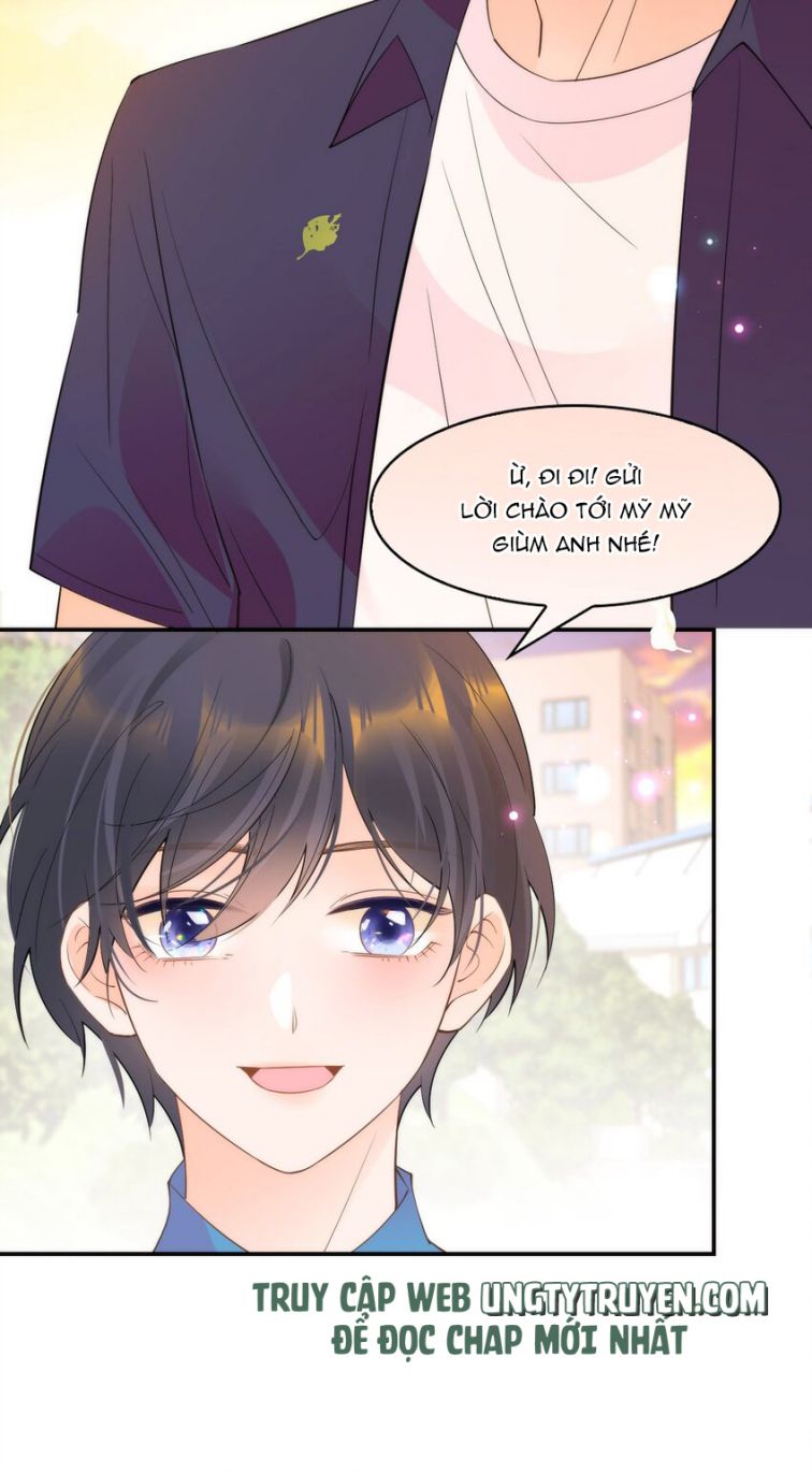 Nhịp Đập Thầm Lặng Chap 16 - Next Chap 17