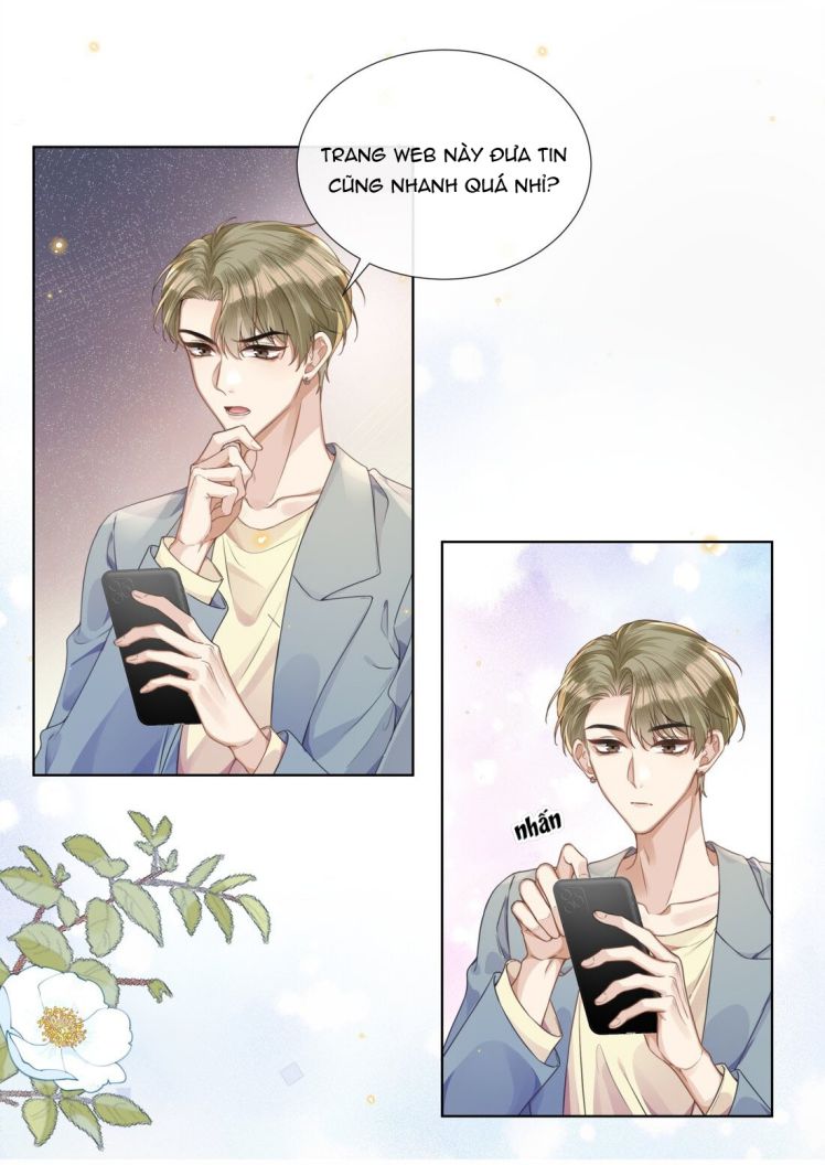 Mắt Bão Chap 4 - Next Chap 5