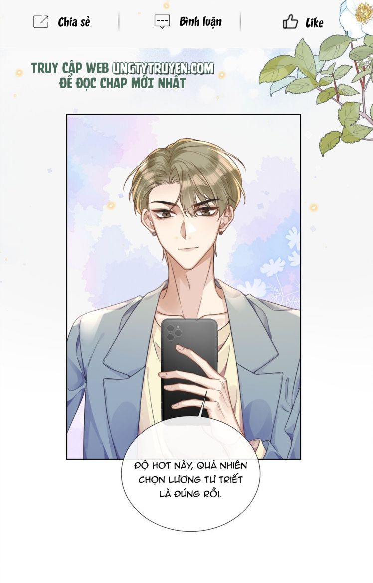 Mắt Bão Chap 4 - Next Chap 5