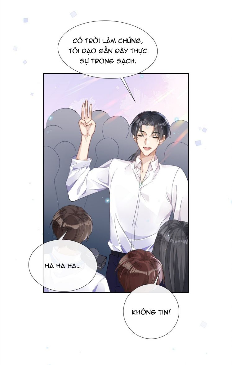 Mắt Bão Chap 4 - Next Chap 5