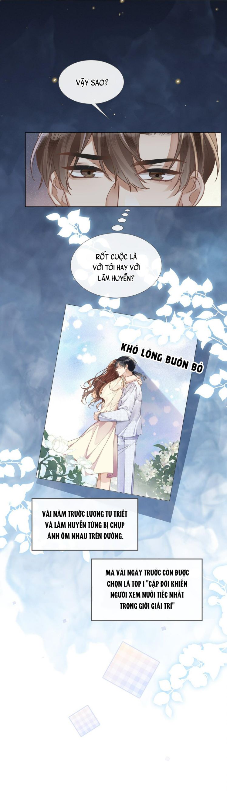 Mắt Bão Chap 7 - Next Chap 8