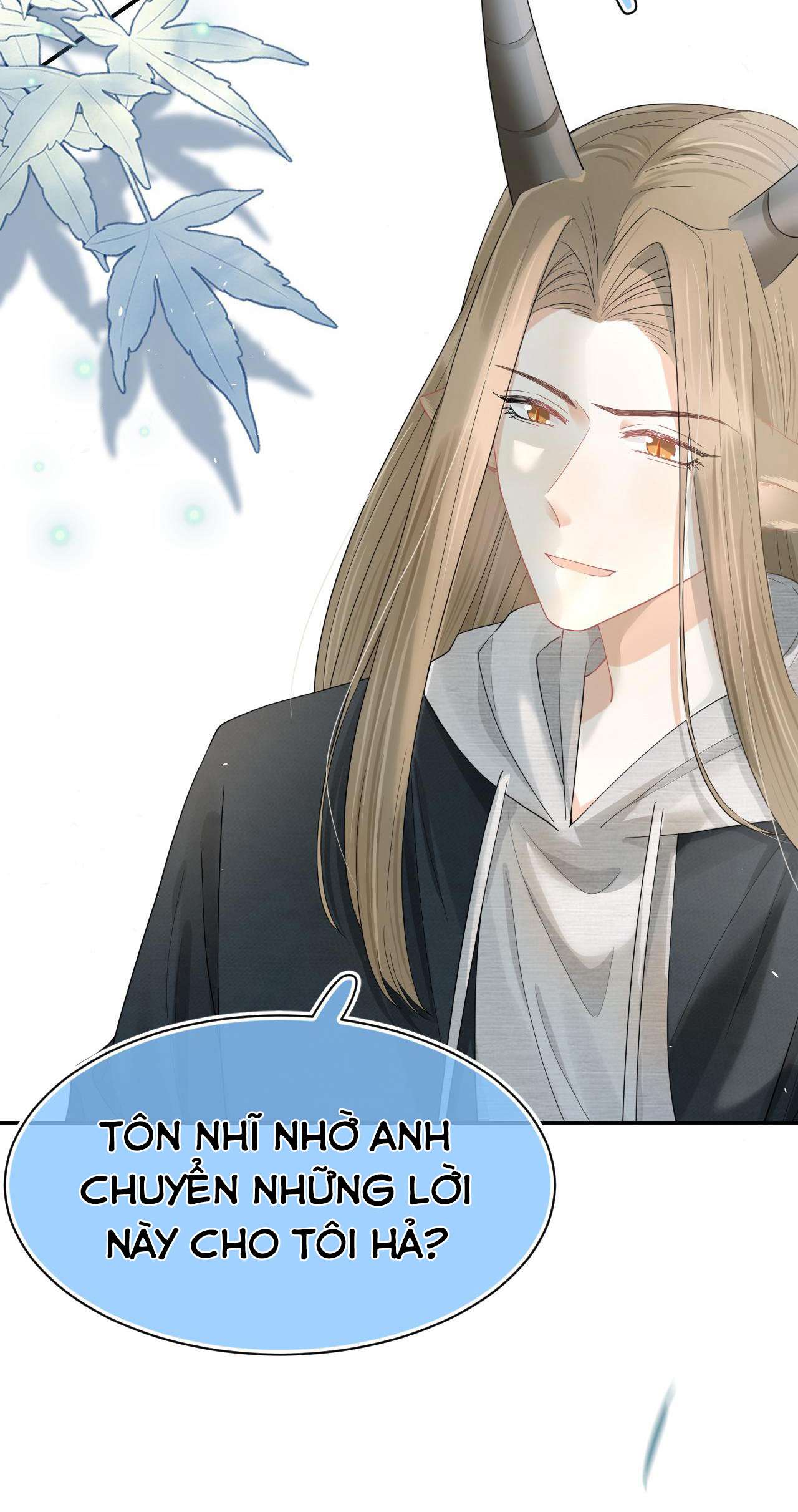 Một Ngụm Ăn Cả Thỏ Con Chapter 71 - Next Chapter 72