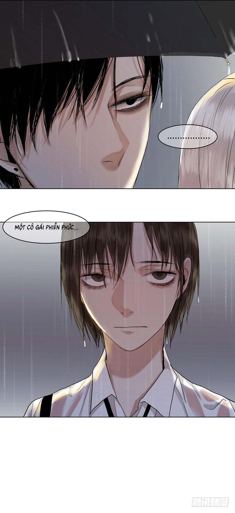 Người Nuôi Dưỡng Ác Ma Chap 37 - Next Chap 38