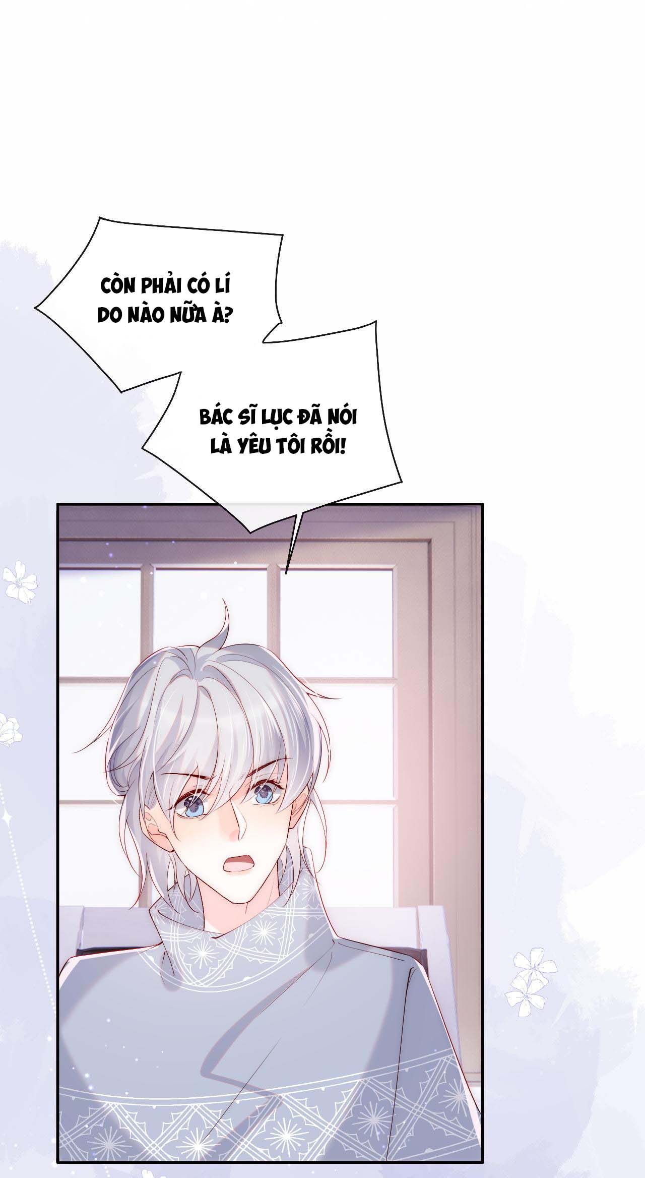 Các nguyên soái đồng loạt đòi ly hôn Chapter 24 - Next Chapter 25