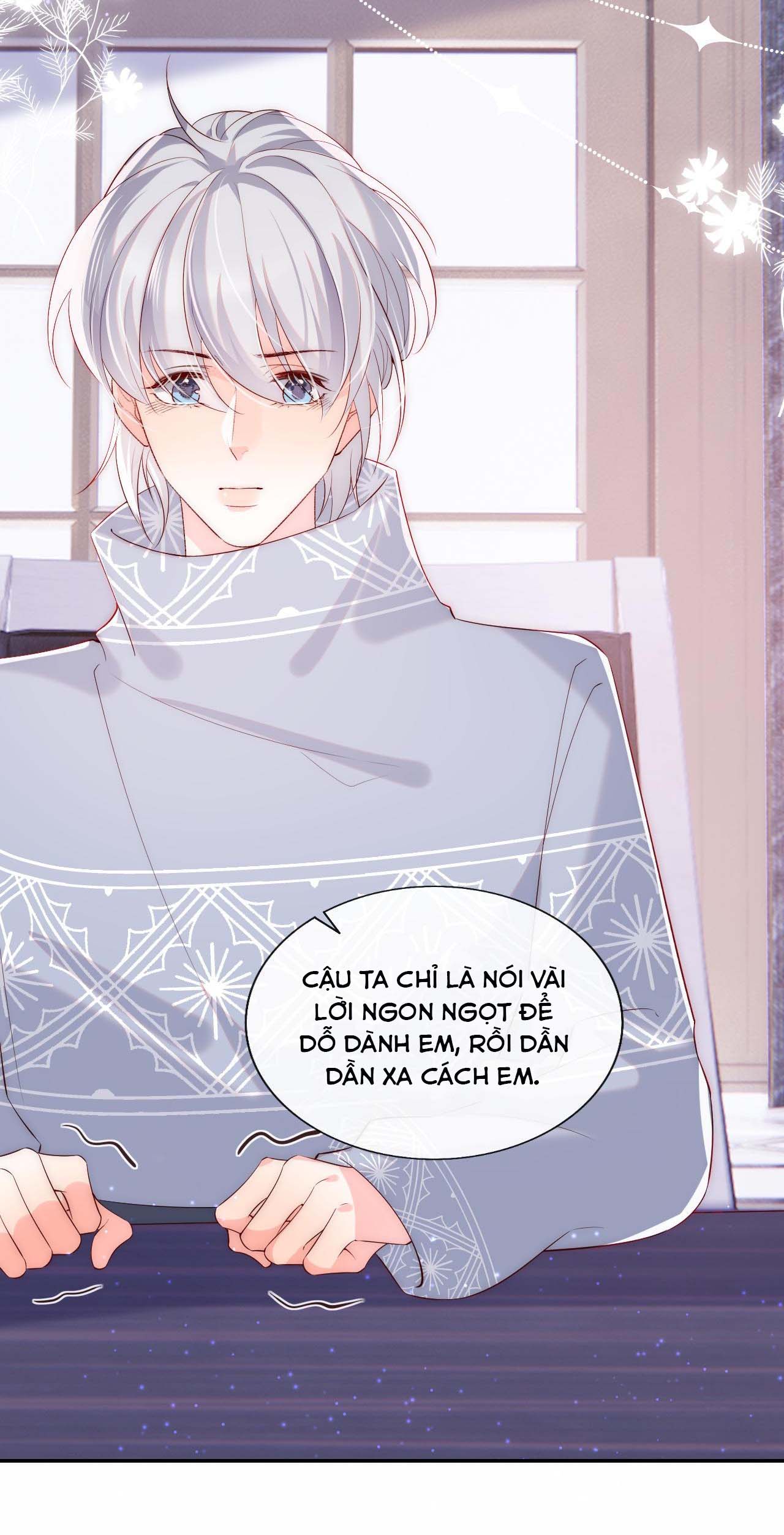 Các nguyên soái đồng loạt đòi ly hôn Chapter 24 - Next Chapter 25