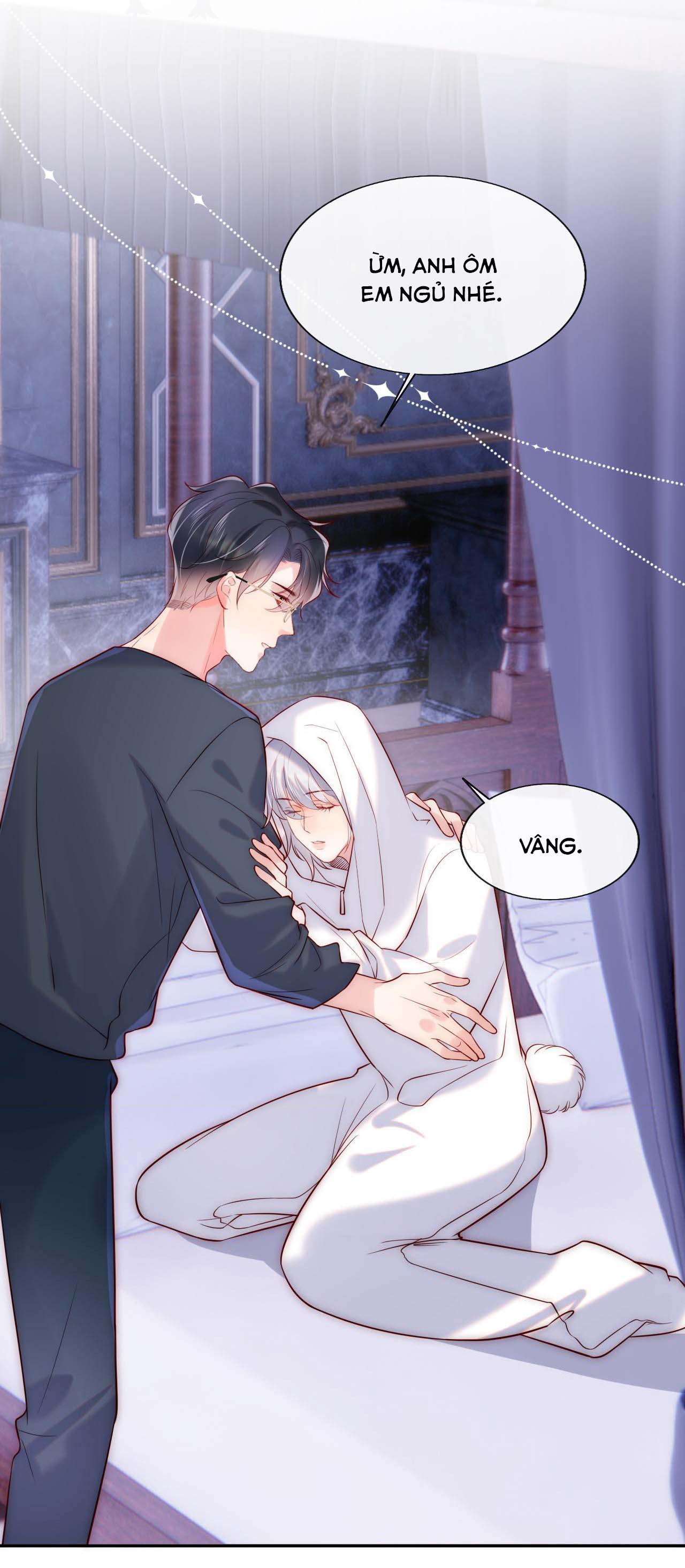 Các nguyên soái đồng loạt đòi ly hôn Chapter 24 - Next Chapter 25