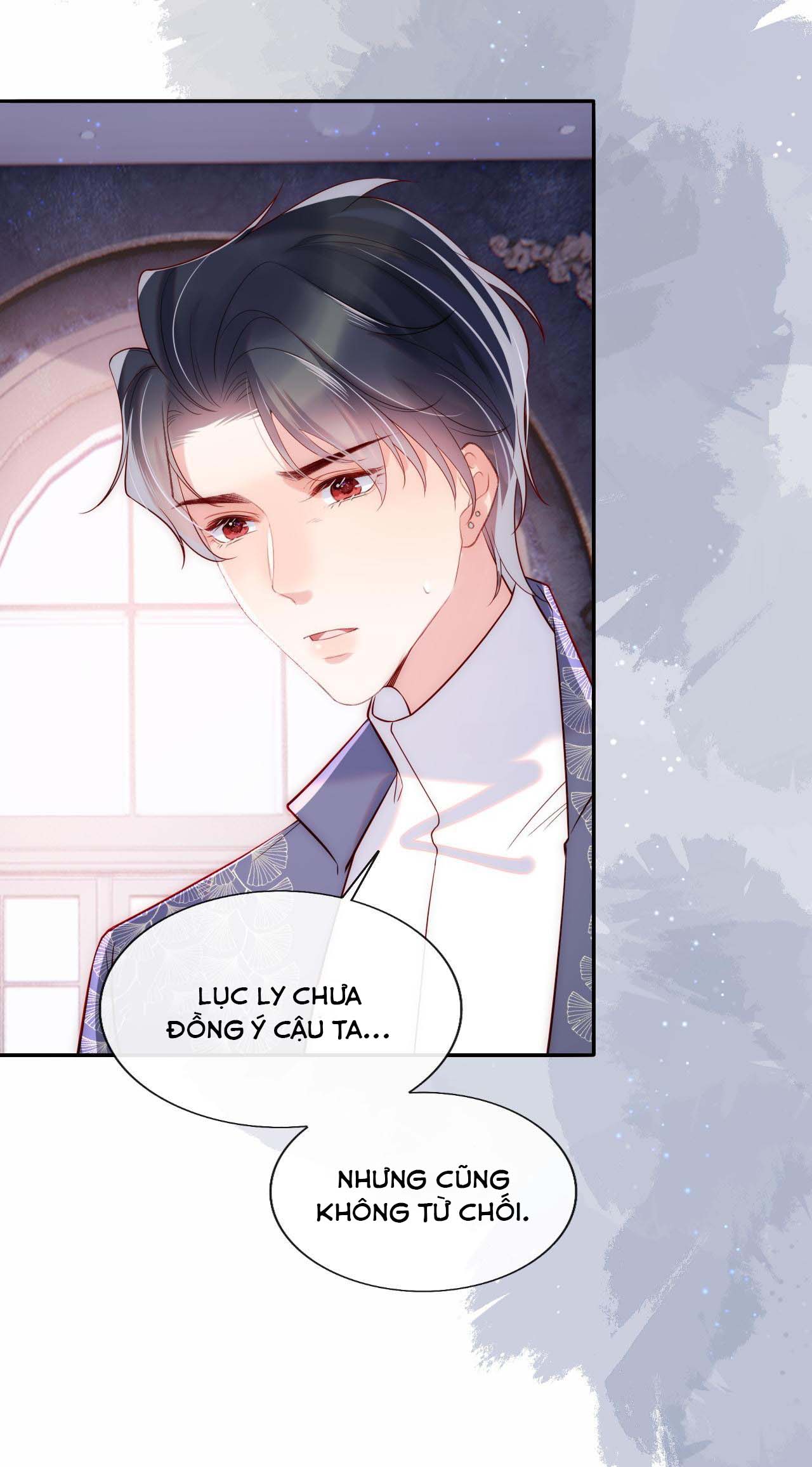 Các nguyên soái đồng loạt đòi ly hôn Chapter 24 - Next Chapter 25