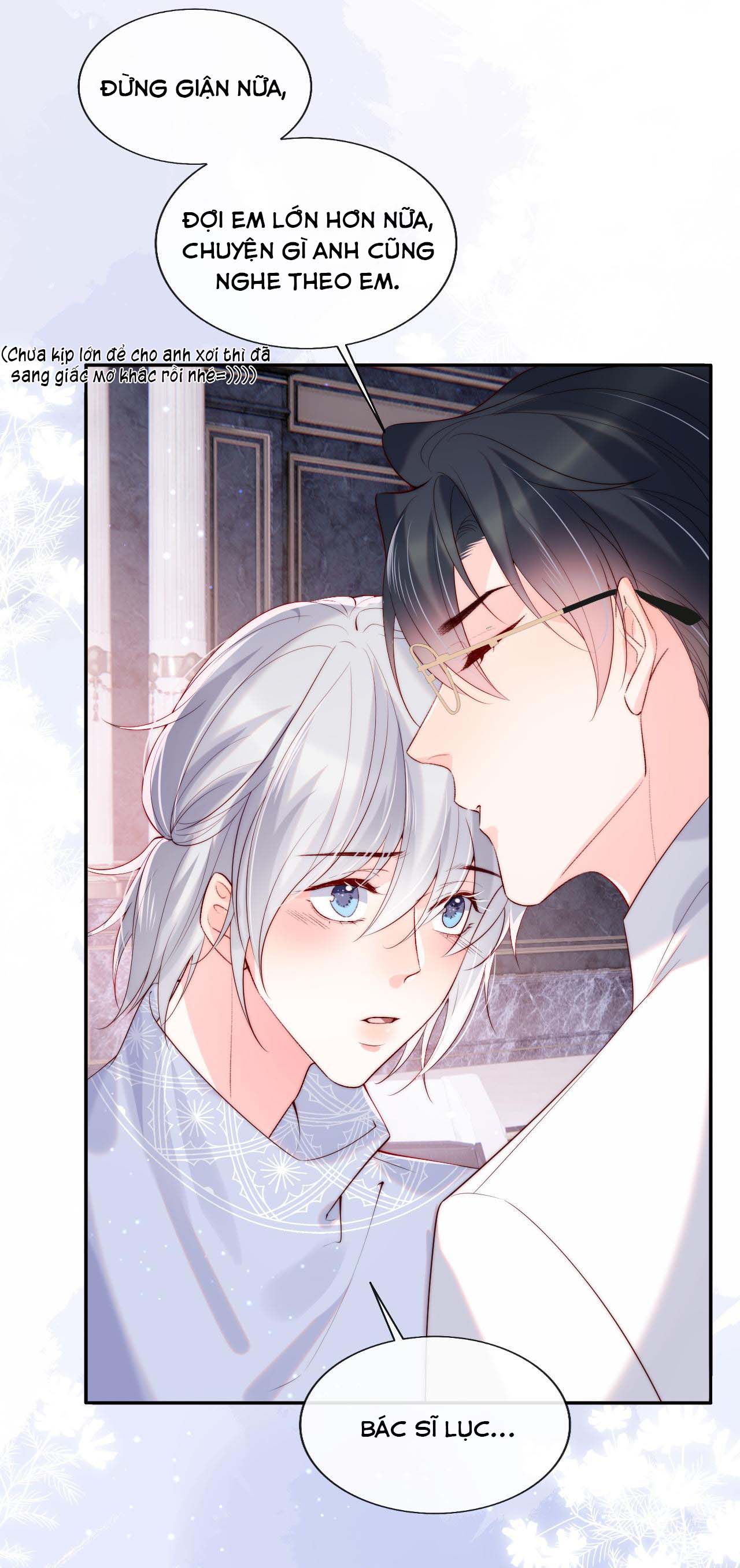 Các nguyên soái đồng loạt đòi ly hôn Chapter 24 - Next Chapter 25