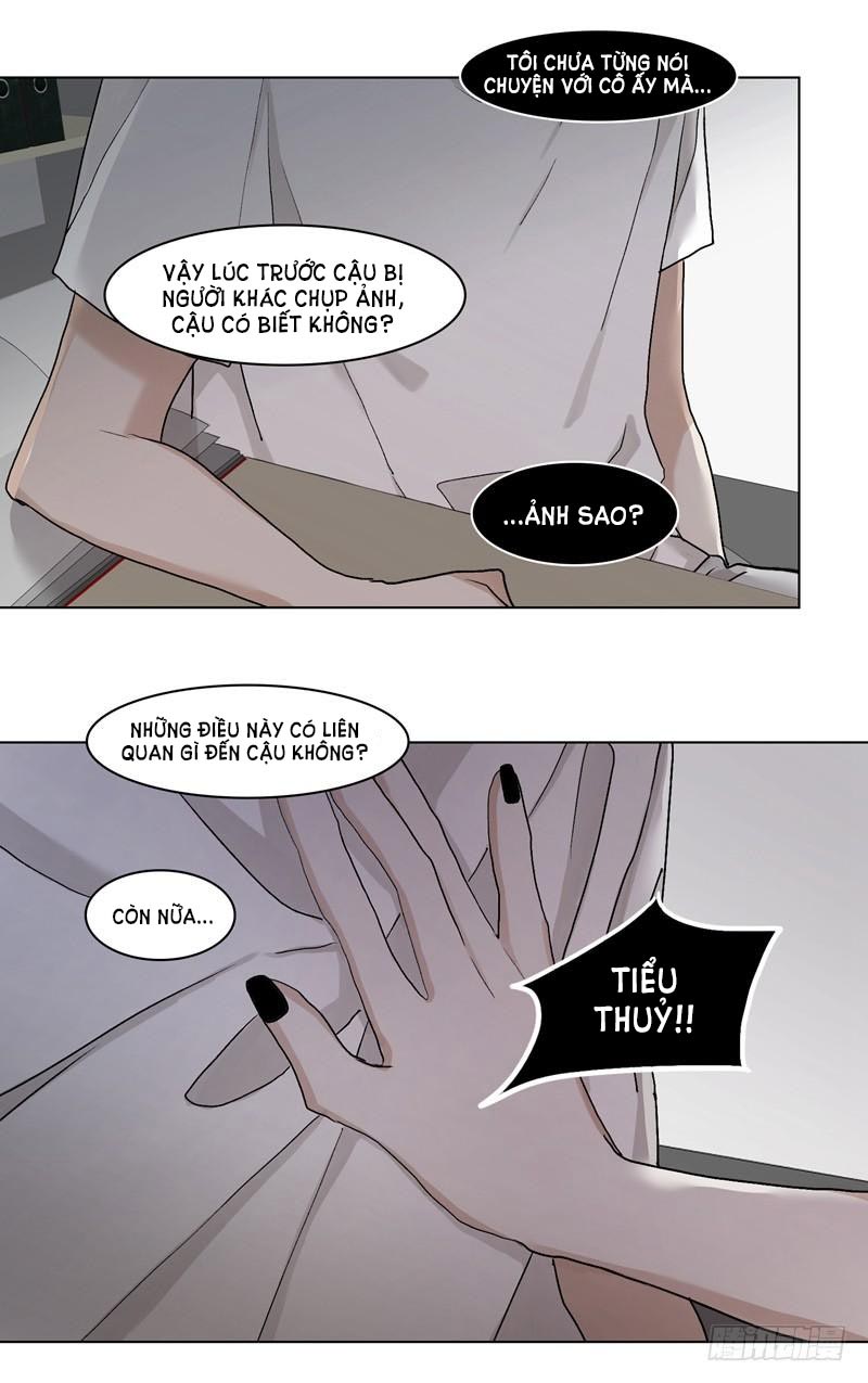 Người Nuôi Dưỡng Ác Ma Chap 42 - Next Chap 43