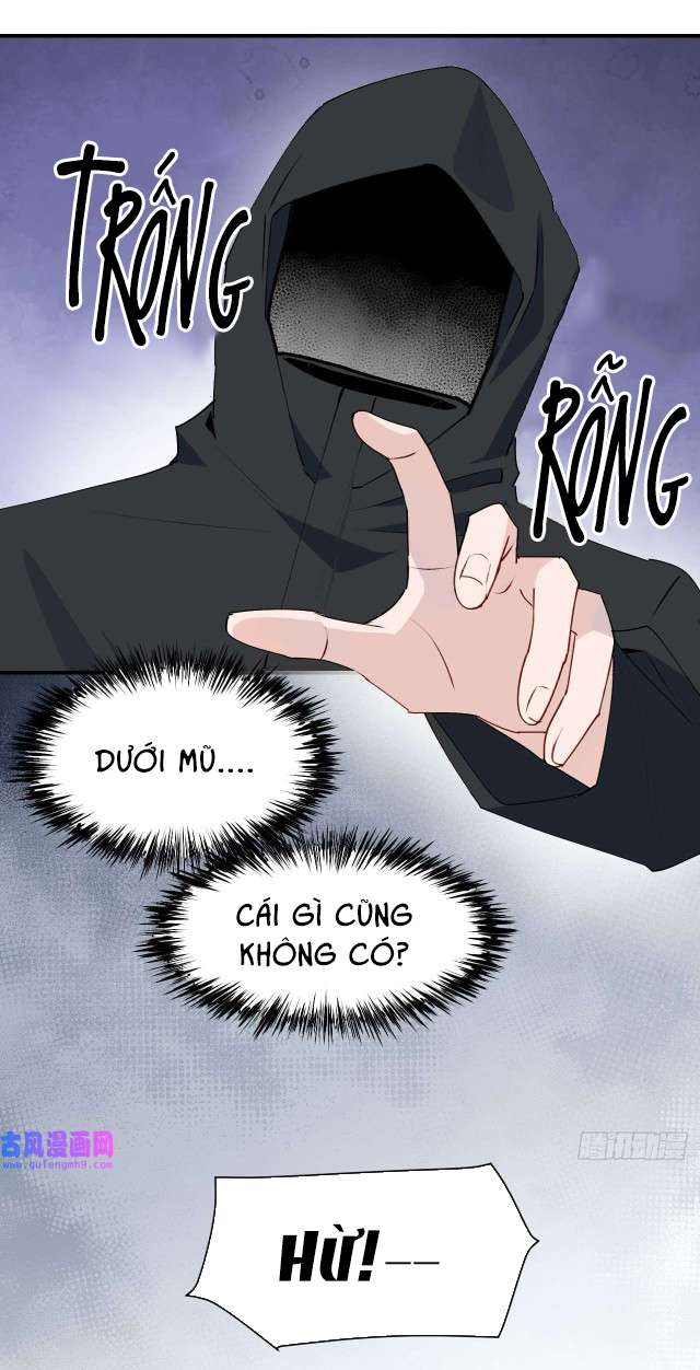 Ma vương đại nhân luôn thích trêu chọc tôi Chap 27 - Next Chap 28