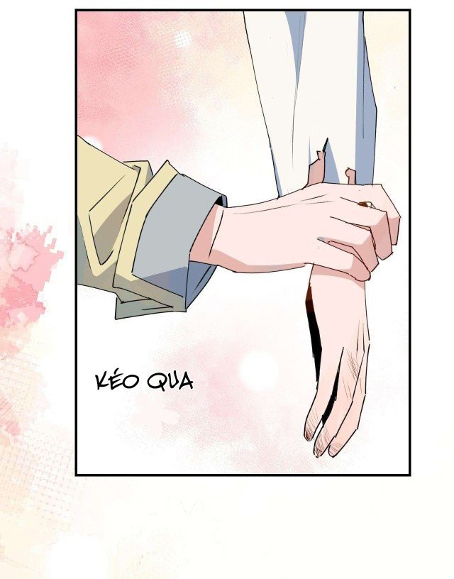 Ma vương đại nhân luôn thích trêu chọc tôi Chap 28 - Next Chap 29