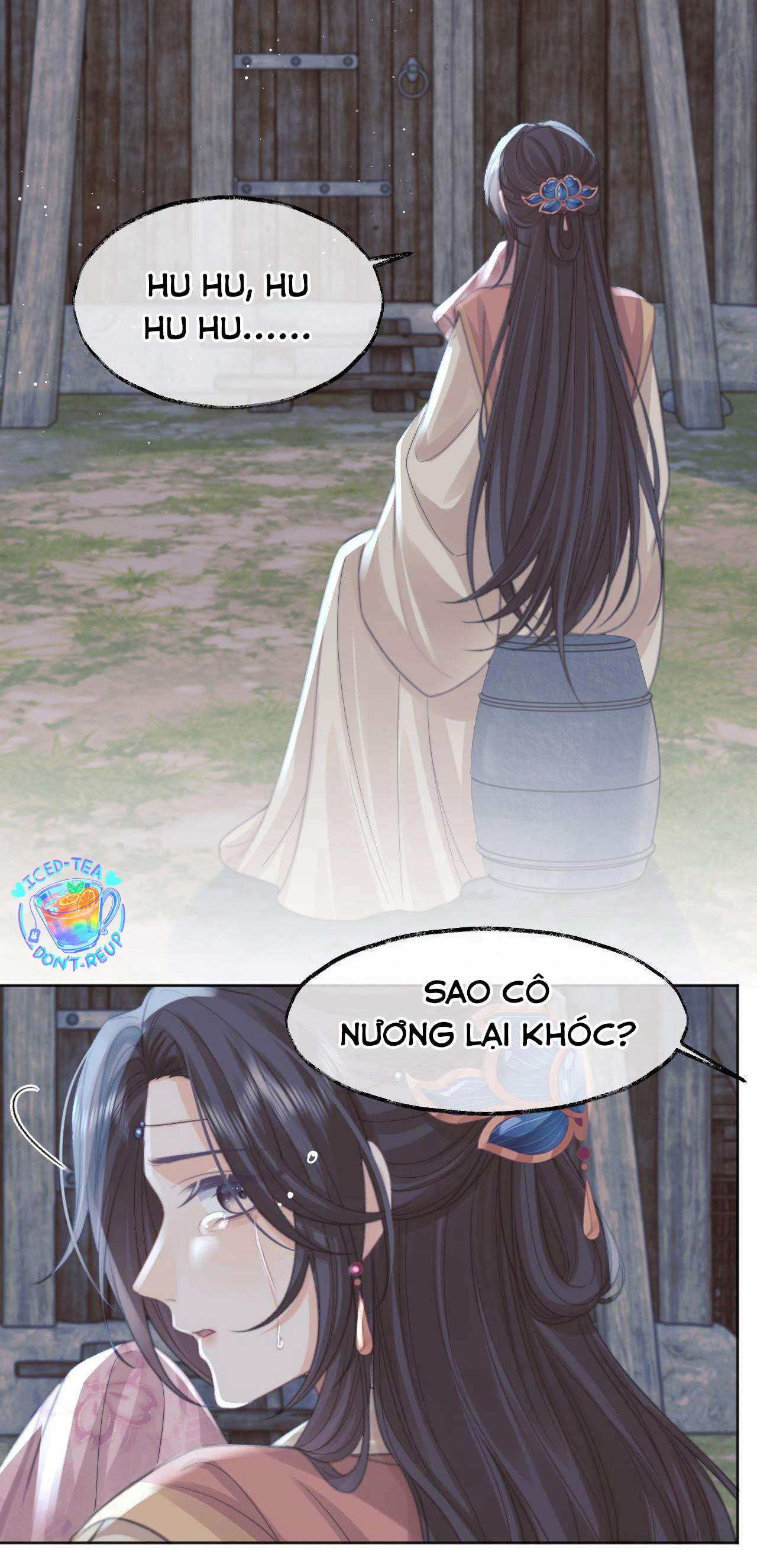 Sư tôn mỹ nhân bệnh độc chiếm Chapter 34 - Next Chapter 35