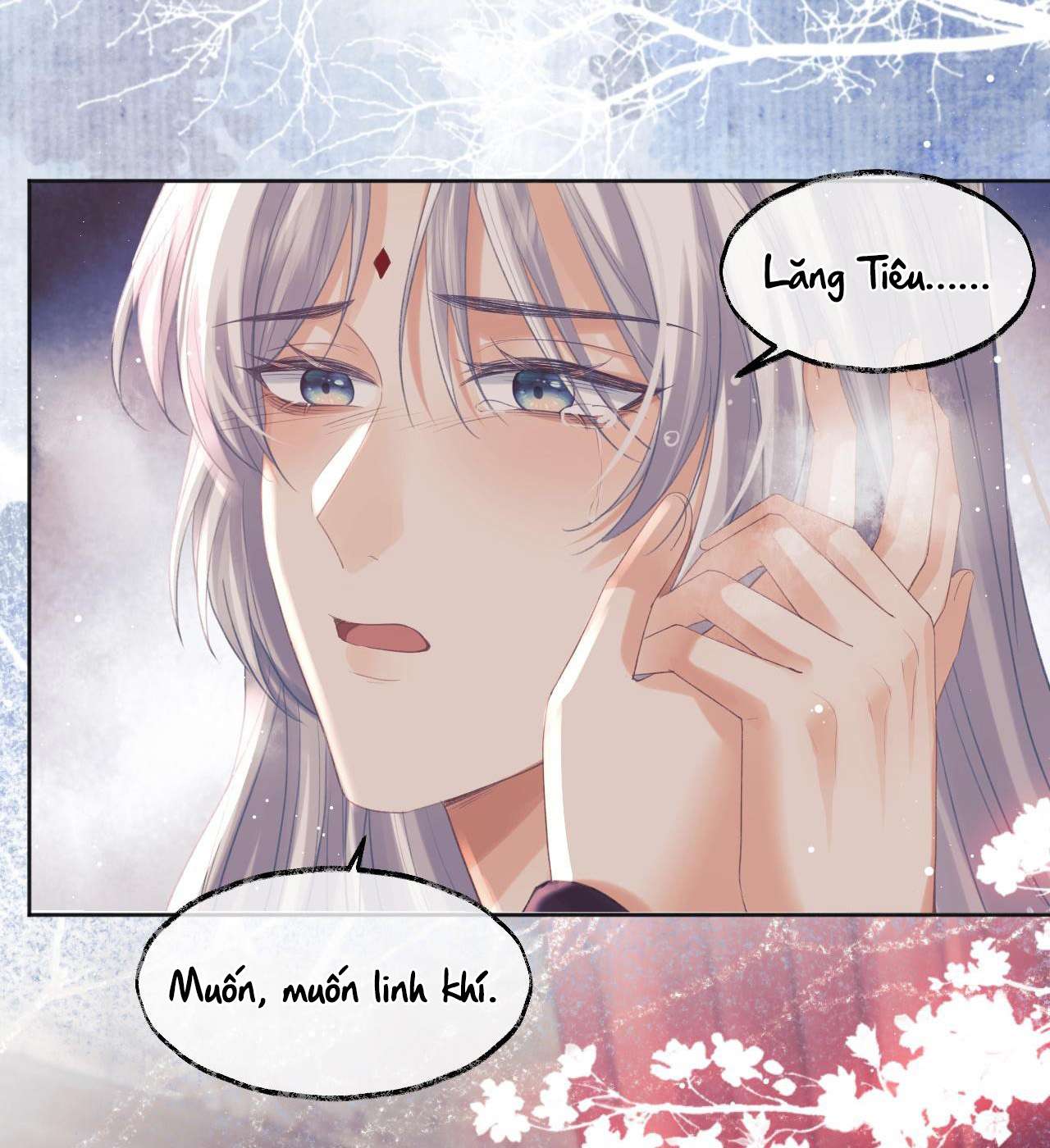 Sư tôn mỹ nhân bệnh độc chiếm Chapter 34 - Next Chapter 35