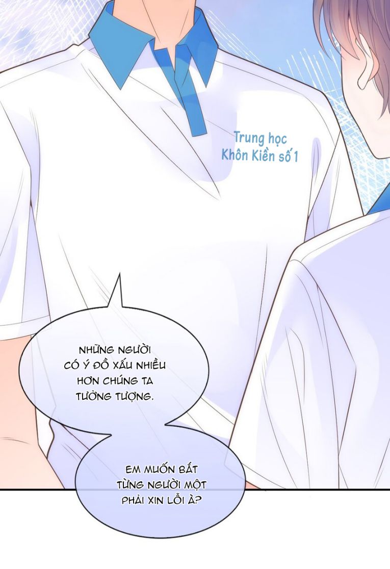 Nhịp Đập Thầm Lặng Chap 18 - Next Chap 19