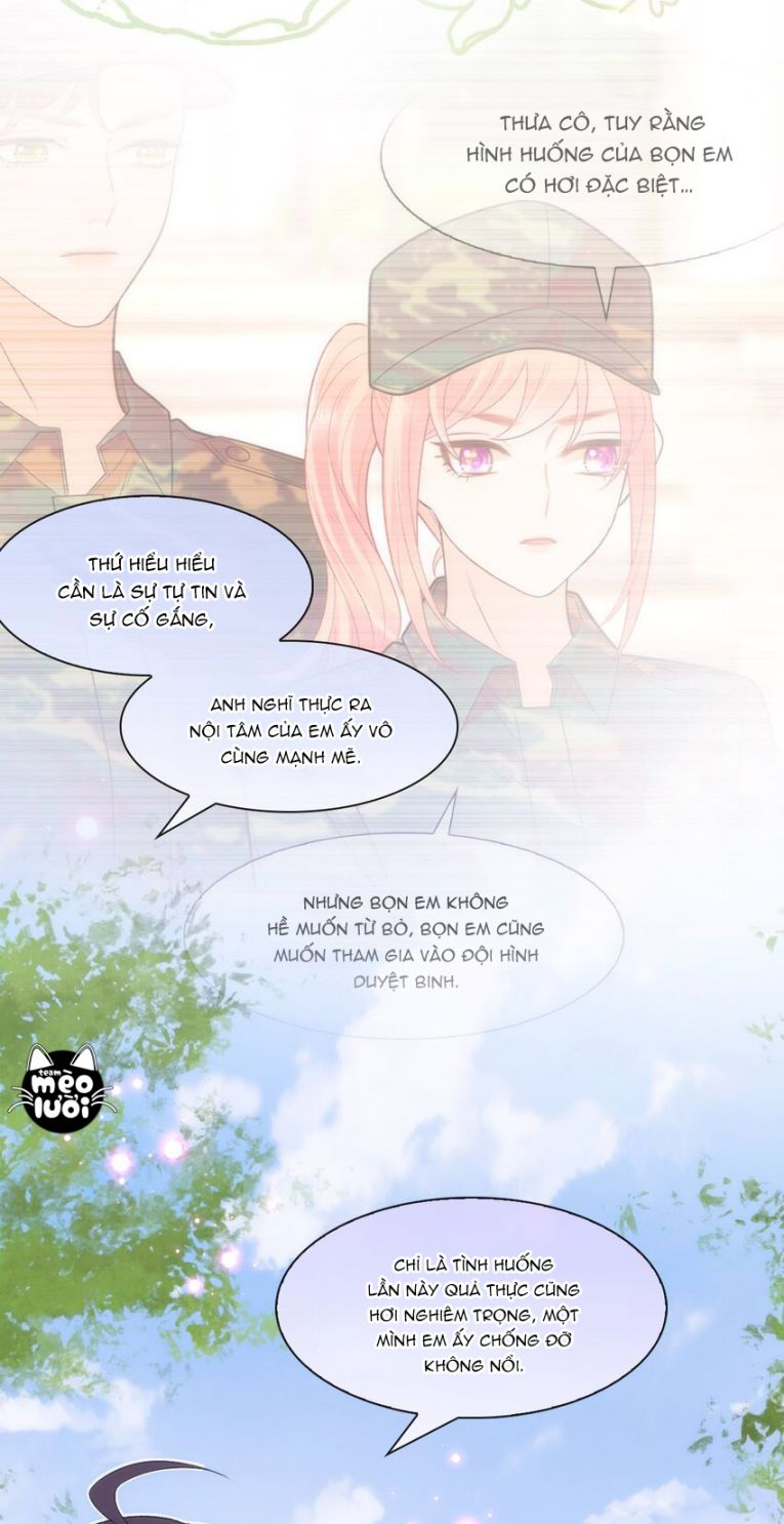 Nhịp Đập Thầm Lặng Chap 18 - Next Chap 19