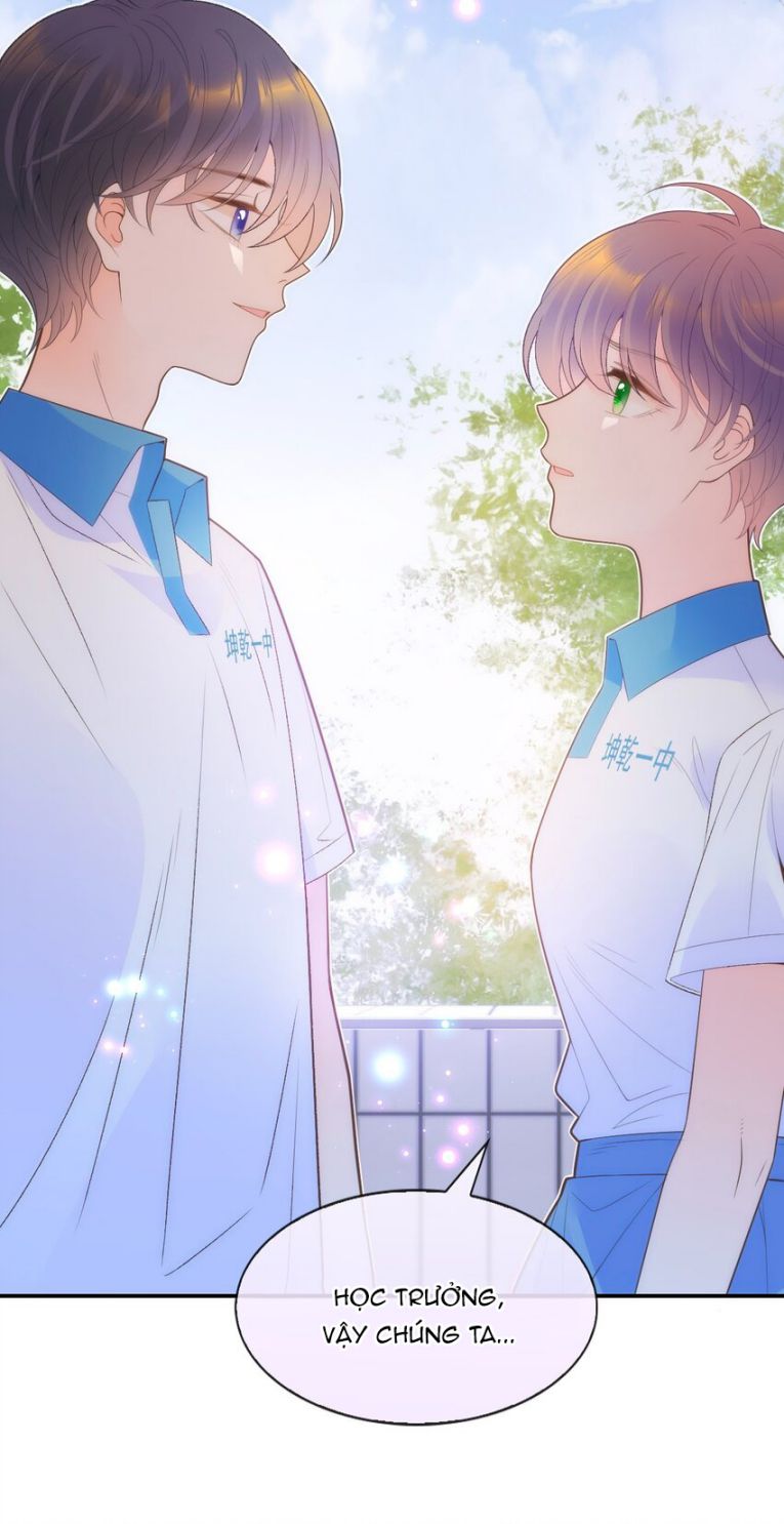 Nhịp Đập Thầm Lặng Chap 18 - Next Chap 19