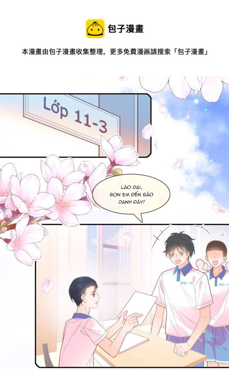 Nhịp Đập Thầm Lặng Chap 18 - Next Chap 19