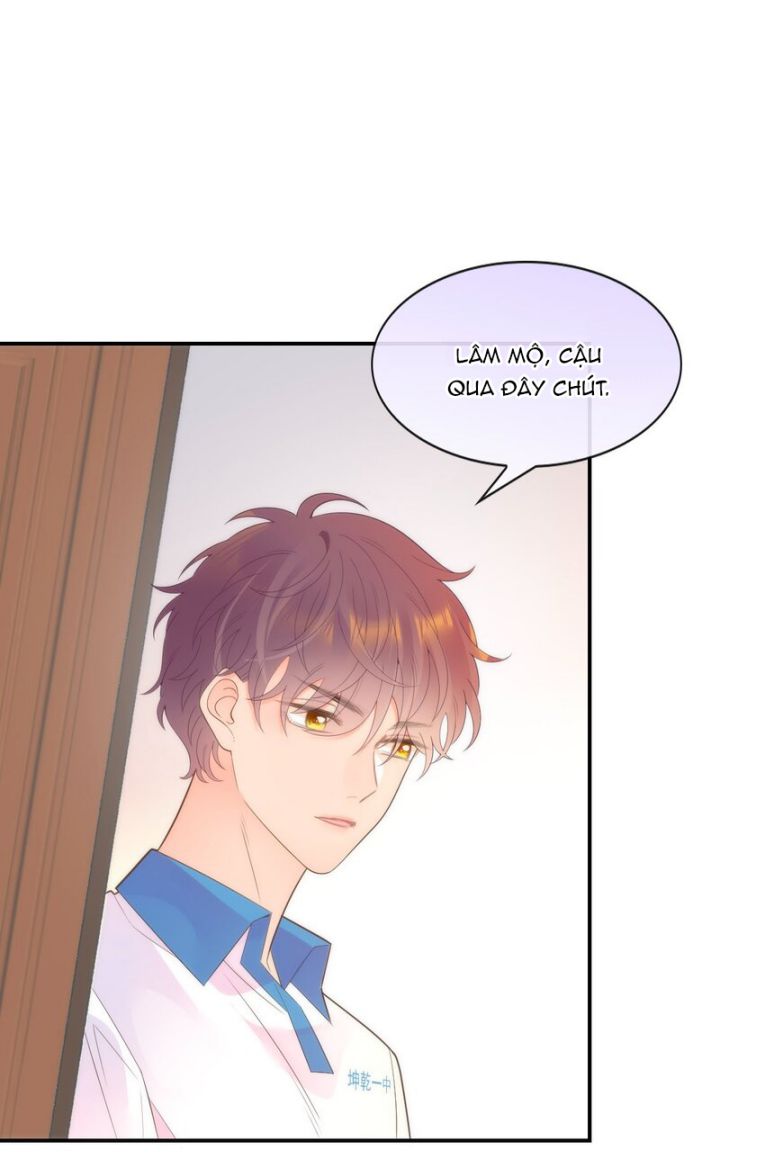 Nhịp Đập Thầm Lặng Chap 18 - Next Chap 19