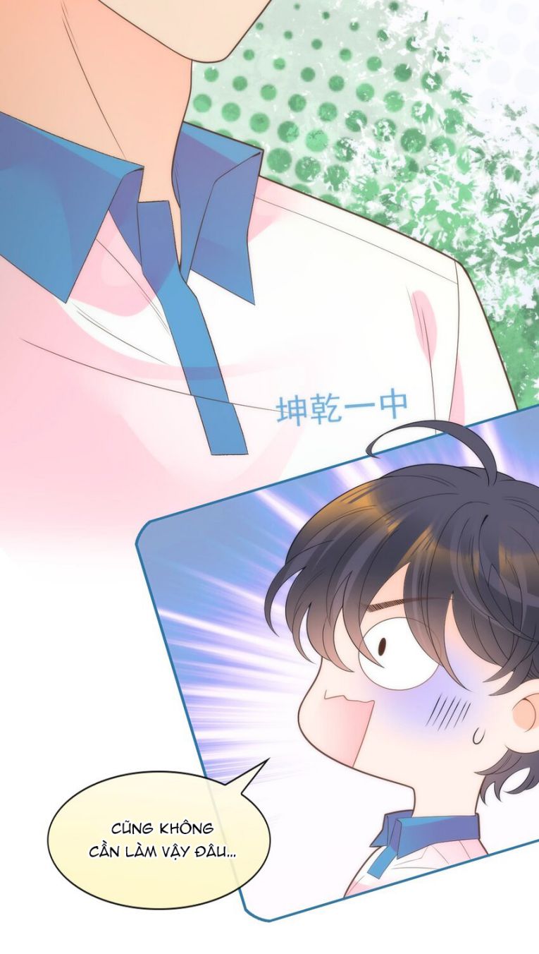 Nhịp Đập Thầm Lặng Chap 18 - Next Chap 19