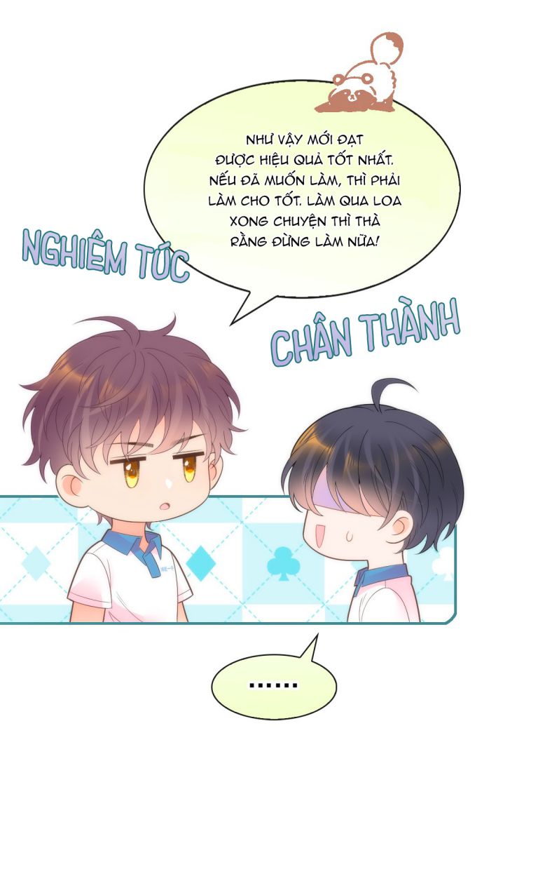 Nhịp Đập Thầm Lặng Chap 18 - Next Chap 19