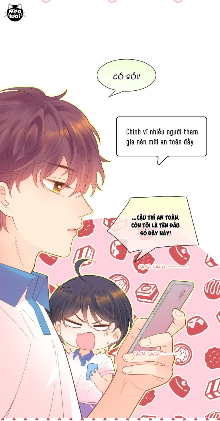 Nhịp Đập Thầm Lặng Chap 18 - Next Chap 19