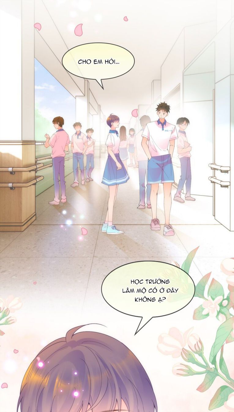 Nhịp Đập Thầm Lặng Chap 18 - Next Chap 19