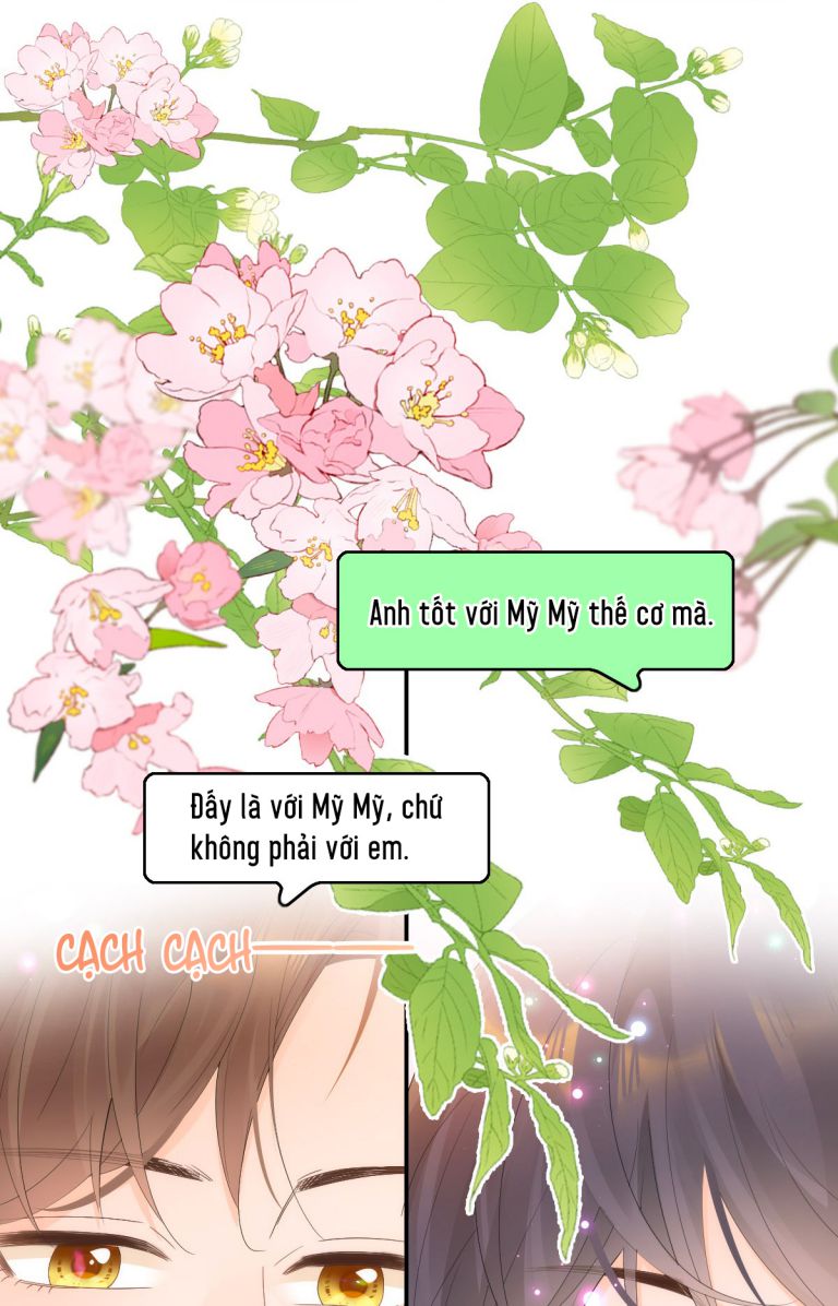 Nhịp Đập Thầm Lặng Chap 18 - Next Chap 19