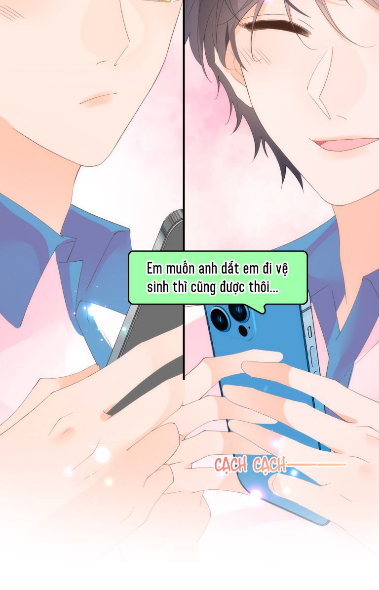 Nhịp Đập Thầm Lặng Chap 18 - Next Chap 19