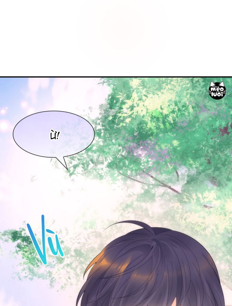 Nhịp Đập Thầm Lặng Chap 18 - Next Chap 19