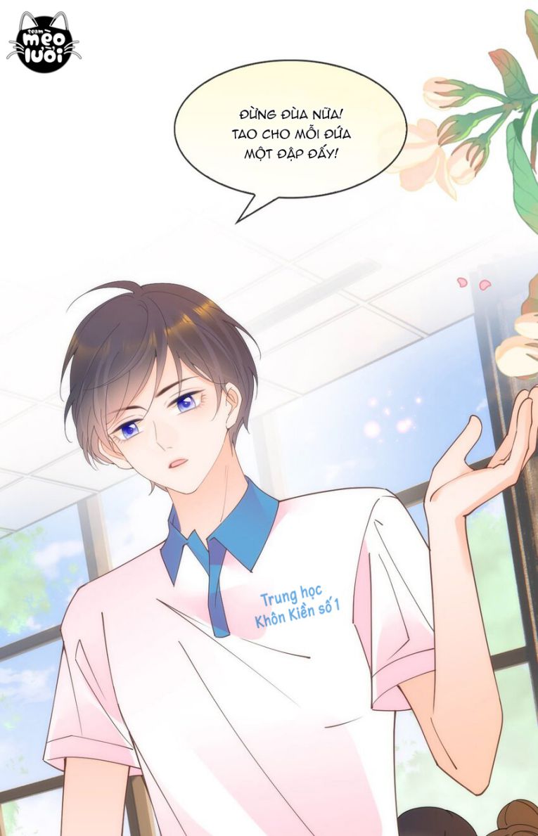 Nhịp Đập Thầm Lặng Chap 18 - Next Chap 19