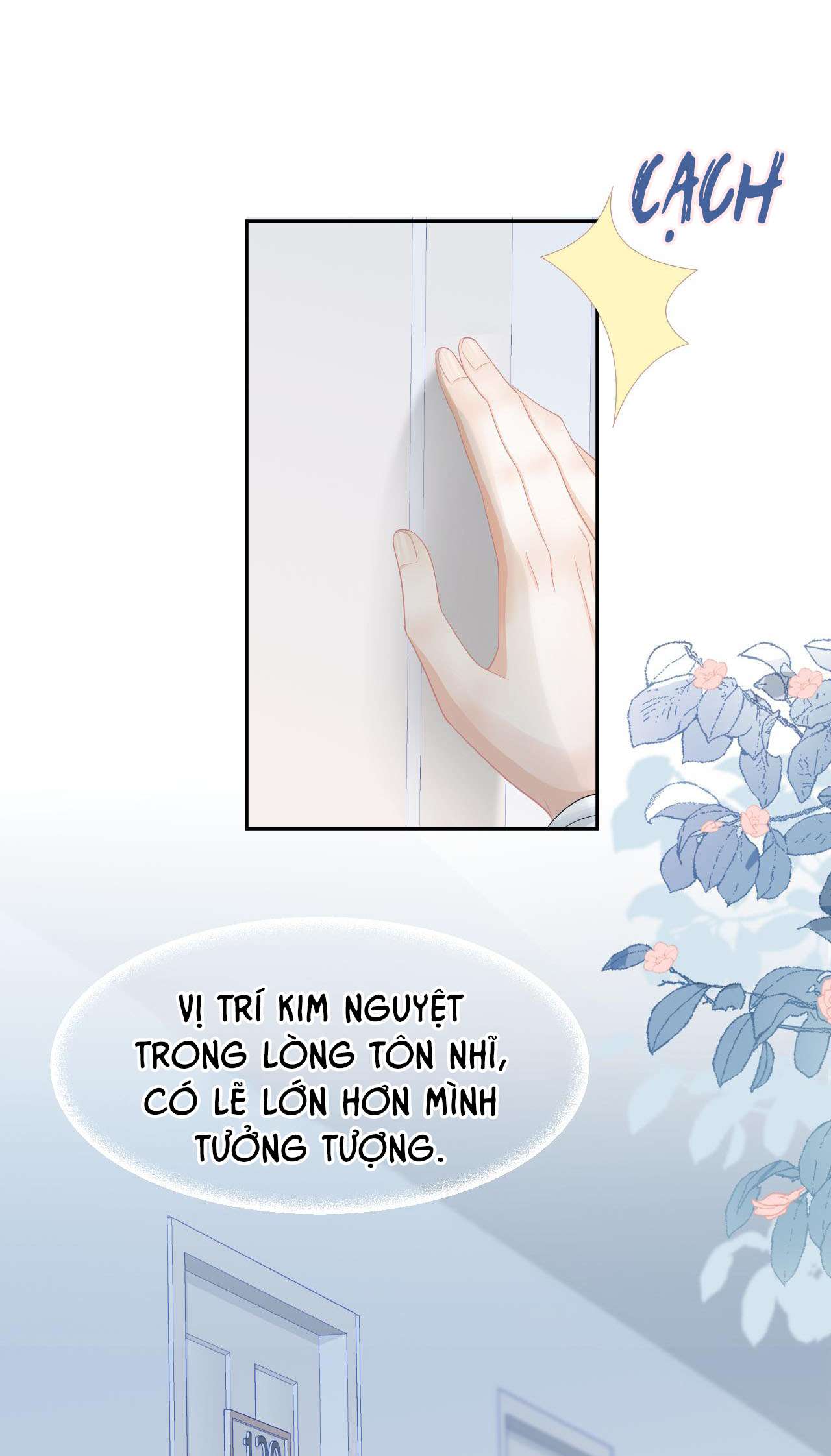 Một Ngụm Ăn Cả Thỏ Con Chapter 72 - Next Chapter 73