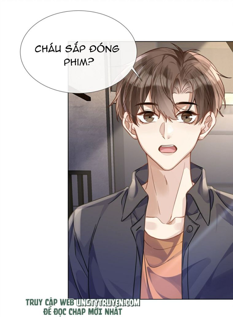 Mắt Bão Chap 11 - Next Chap 12