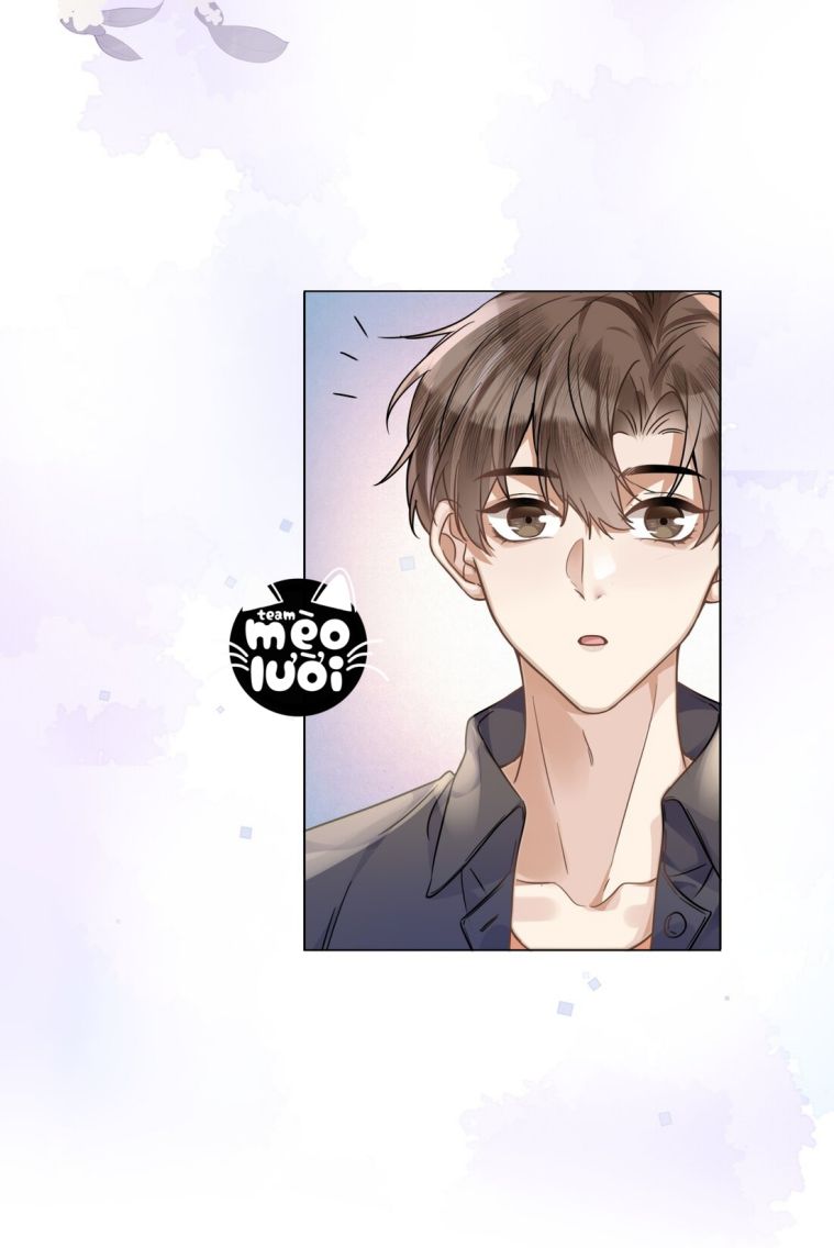 Mắt Bão Chap 11 - Next Chap 12