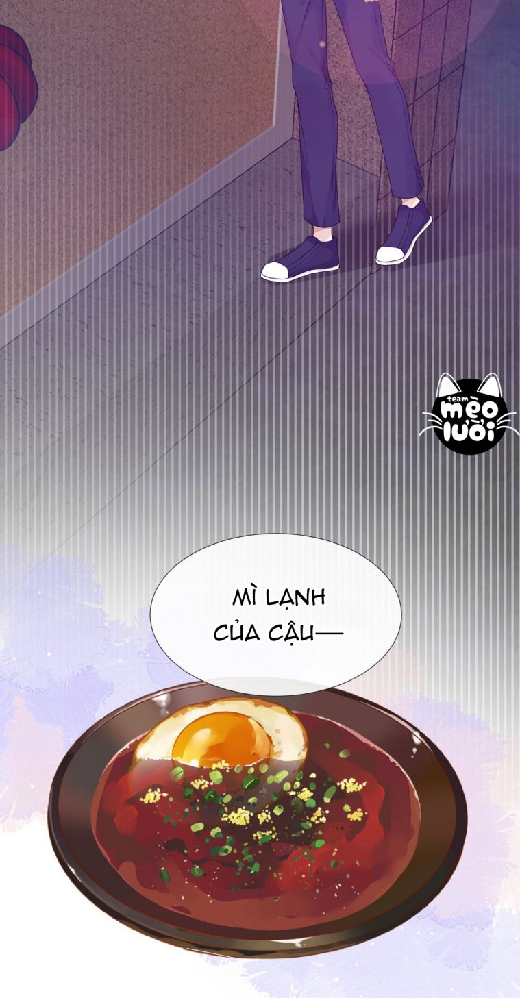 Mắt Bão Chap 12 - Next Chap 13