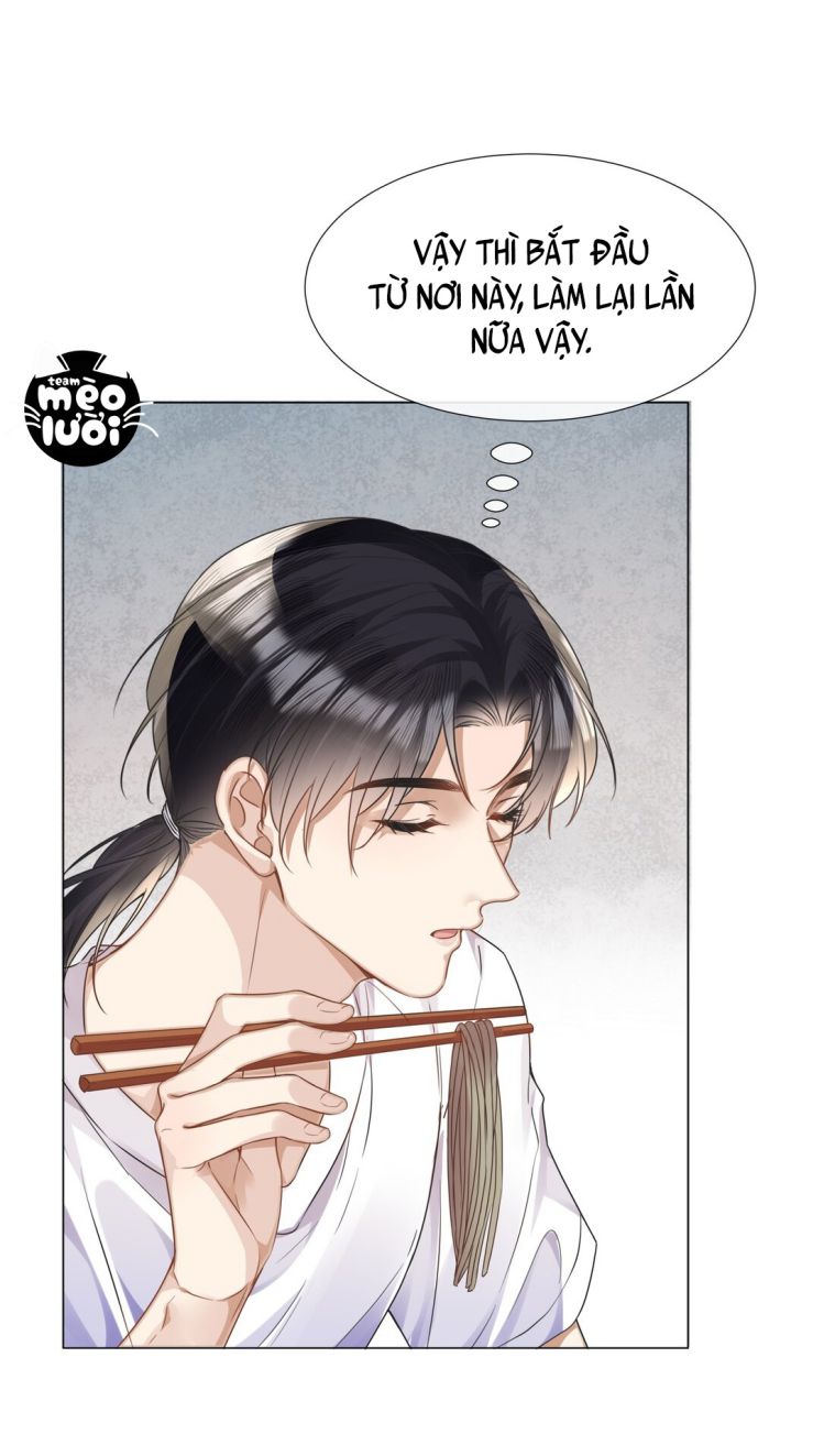 Mắt Bão Chap 12 - Next Chap 13