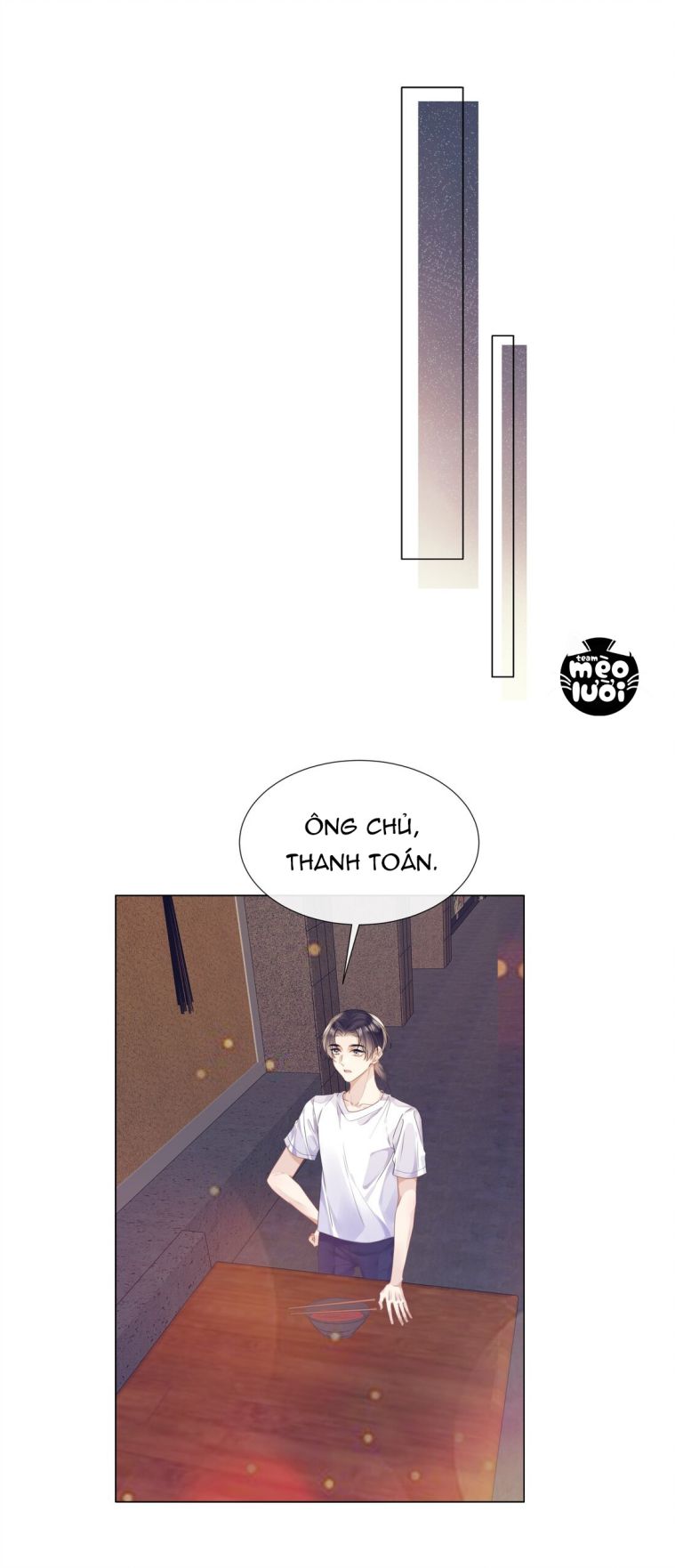 Mắt Bão Chap 12 - Next Chap 13