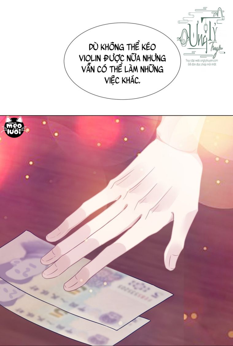 Mắt Bão Chap 12 - Next Chap 13