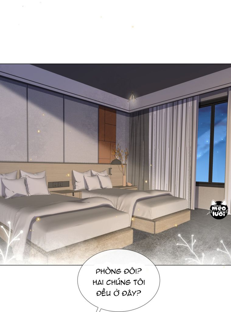 Mắt Bão Chap 12 - Next Chap 13