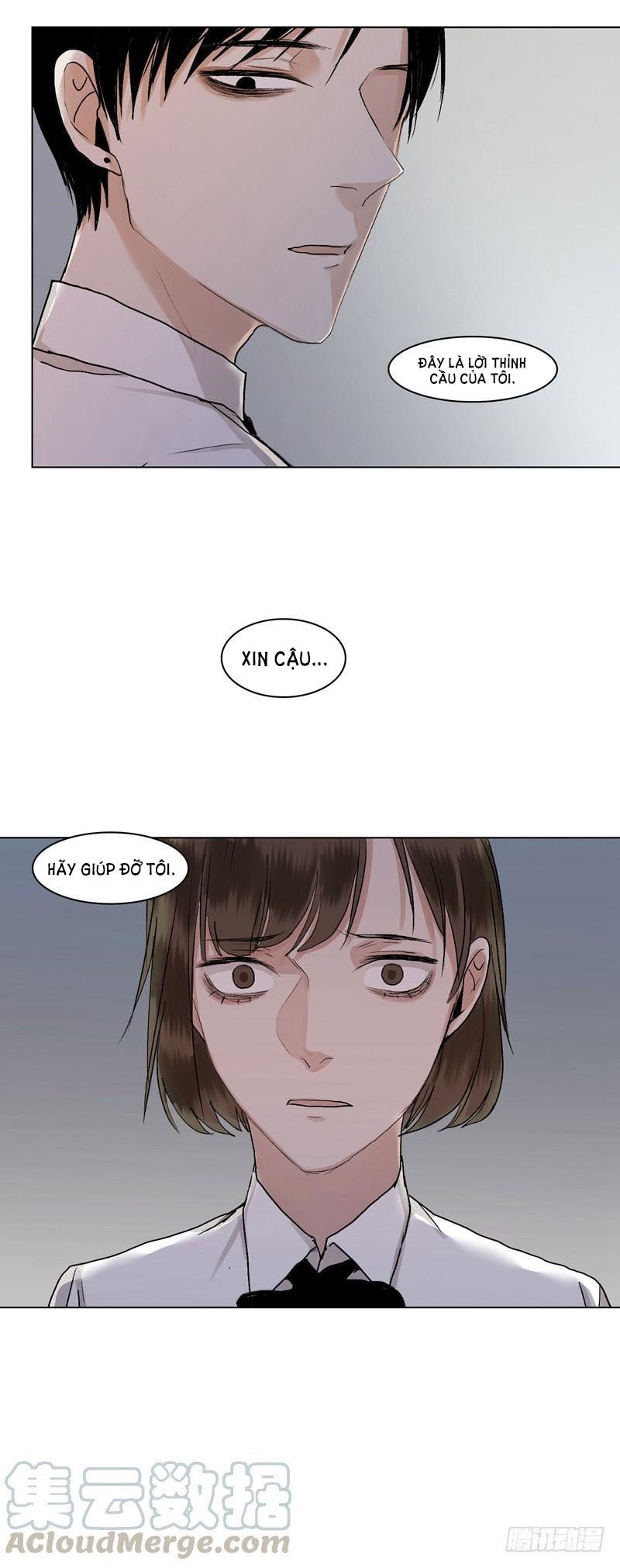 Người Nuôi Dưỡng Ác Ma Chap 43 - Next Chap 44