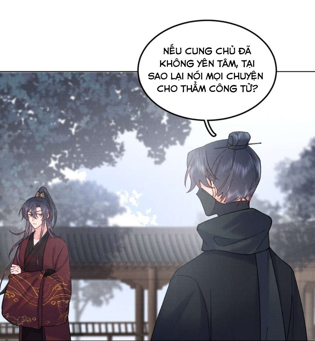 Giang Hồ Biến Địa Thị Kỳ Ba Chapter 50 - Next Chapter 51