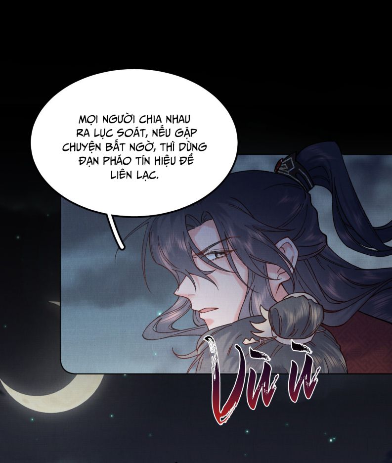 Giang Hồ Biến Địa Thị Kỳ Ba Chapter 51 - Next Chapter 52