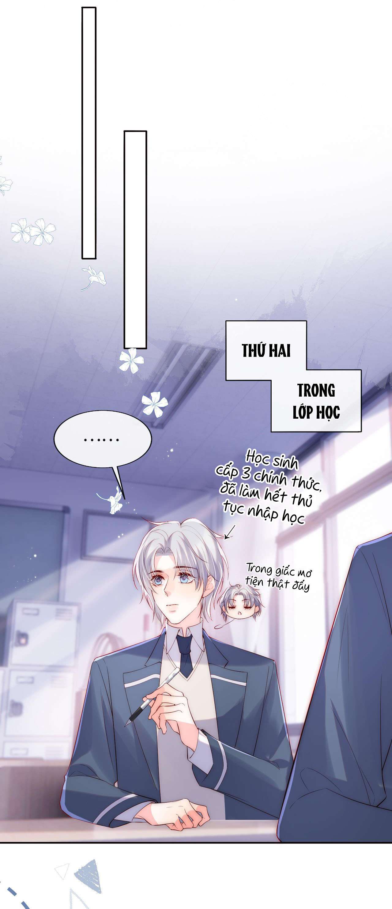 Các nguyên soái đồng loạt đòi ly hôn Chapter 25 - Next Chapter 26