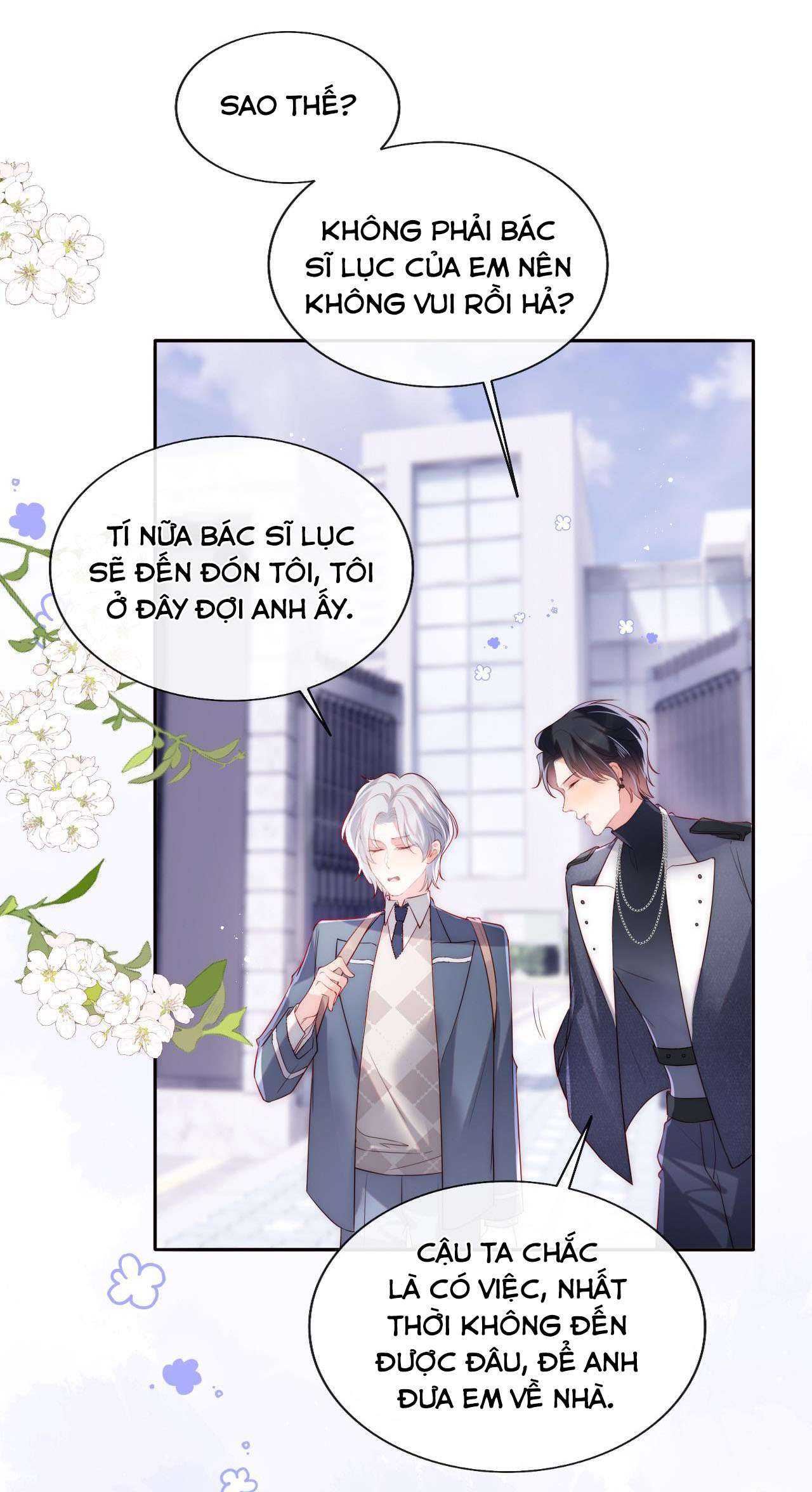 Các nguyên soái đồng loạt đòi ly hôn Chapter 25 - Next Chapter 26