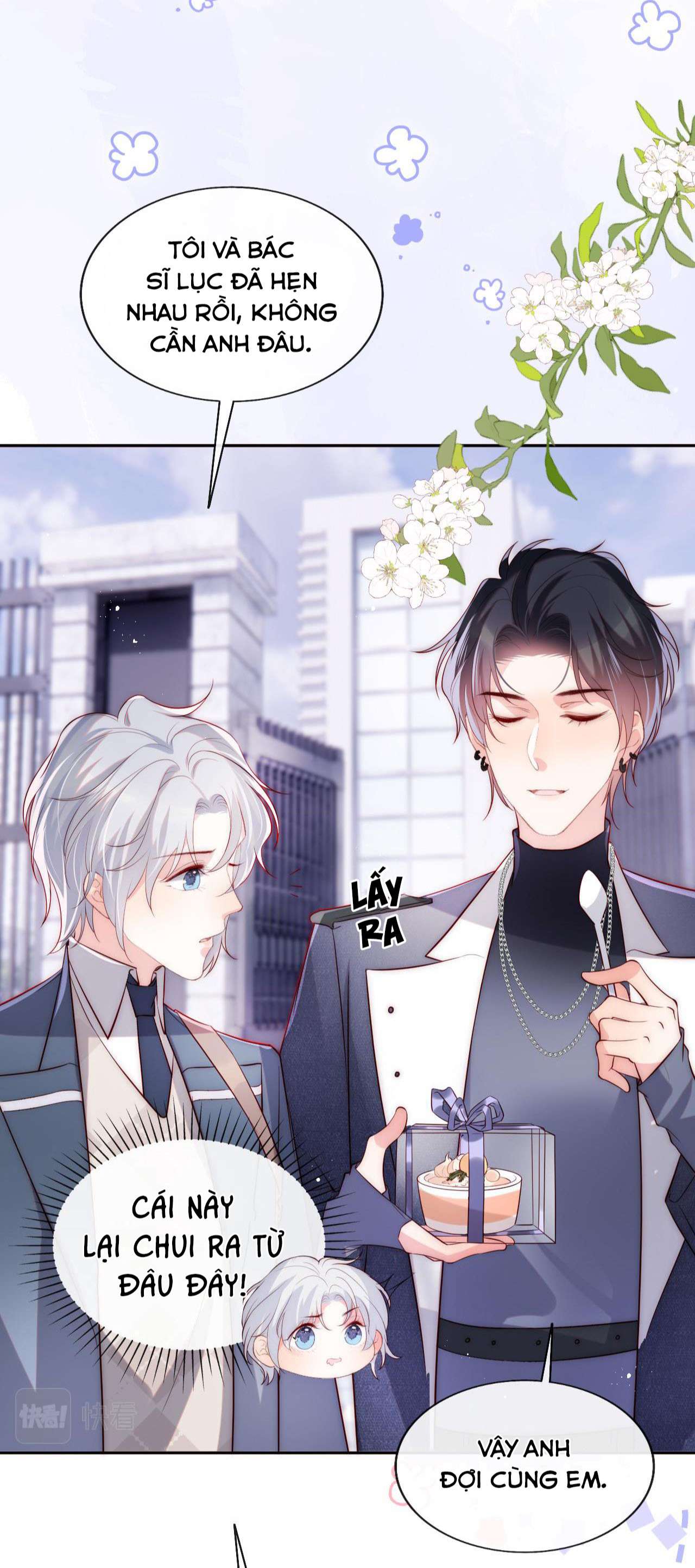 Các nguyên soái đồng loạt đòi ly hôn Chapter 25 - Next Chapter 26