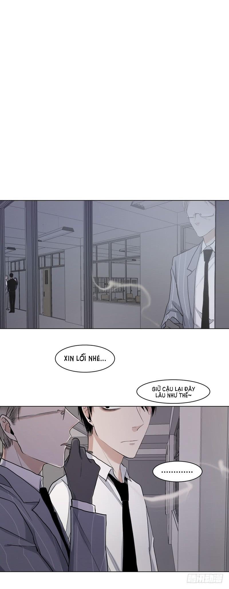 Người Nuôi Dưỡng Ác Ma Chap 45 - Next Chap 46